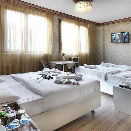 Diyar Budget Hotel Стамбул Екстер'єр фото