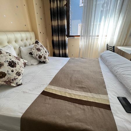Diyar Budget Hotel Стамбул Екстер'єр фото