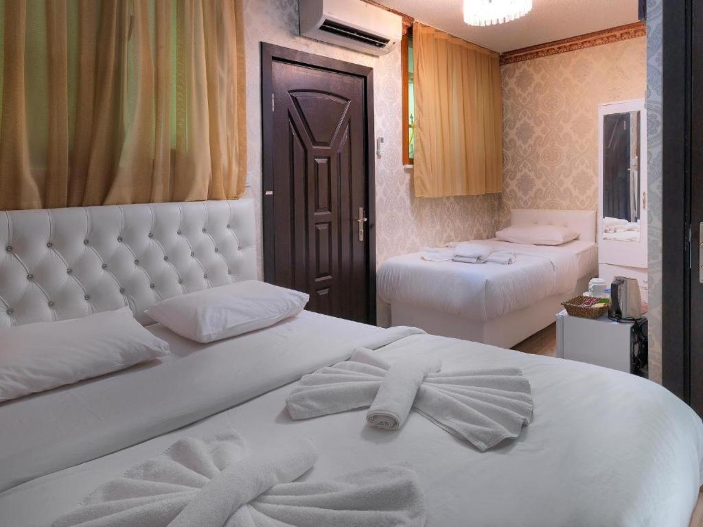 Diyar Budget Hotel Стамбул Екстер'єр фото