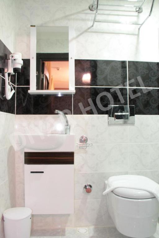 Diyar Budget Hotel Стамбул Екстер'єр фото