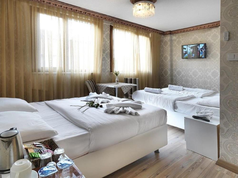 Diyar Budget Hotel Стамбул Екстер'єр фото
