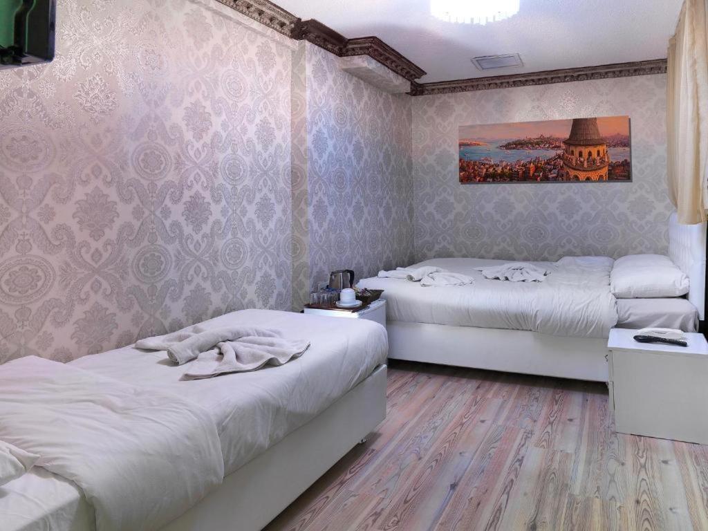 Diyar Budget Hotel Стамбул Екстер'єр фото