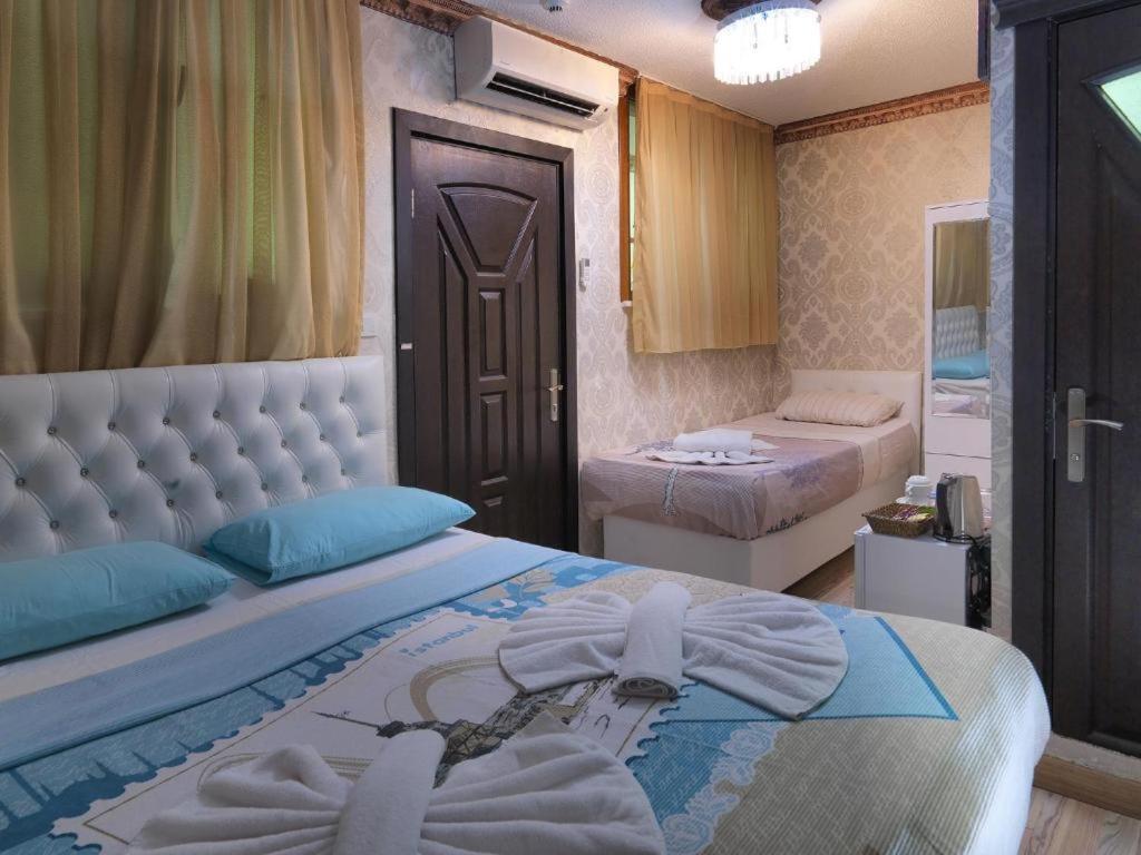 Diyar Budget Hotel Стамбул Екстер'єр фото