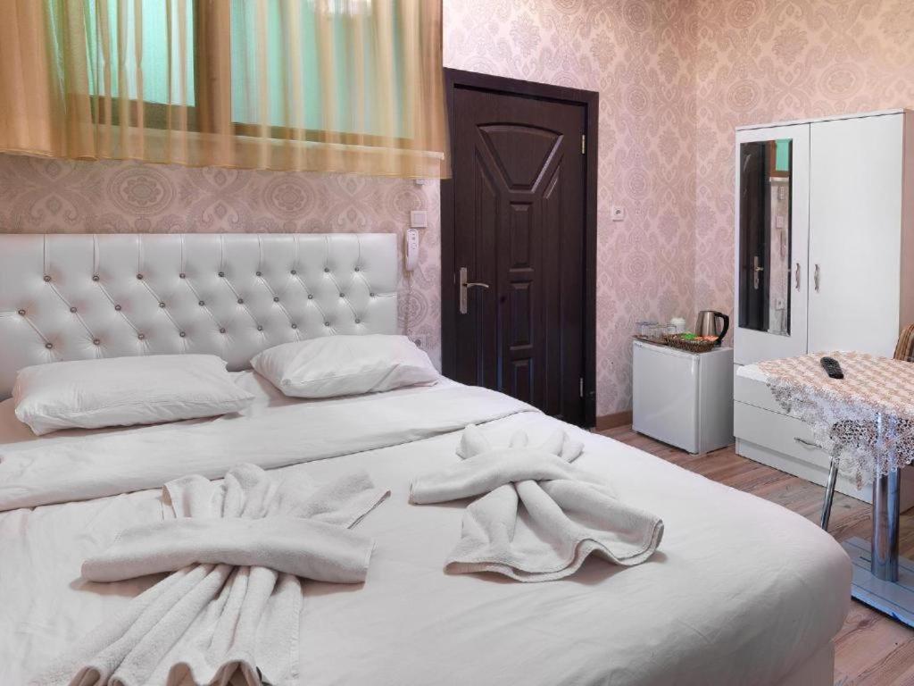 Diyar Budget Hotel Стамбул Екстер'єр фото