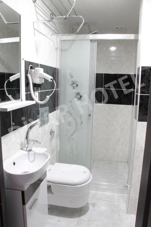 Diyar Budget Hotel Стамбул Екстер'єр фото
