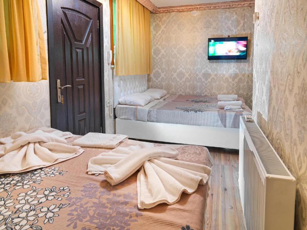 Diyar Budget Hotel Стамбул Екстер'єр фото