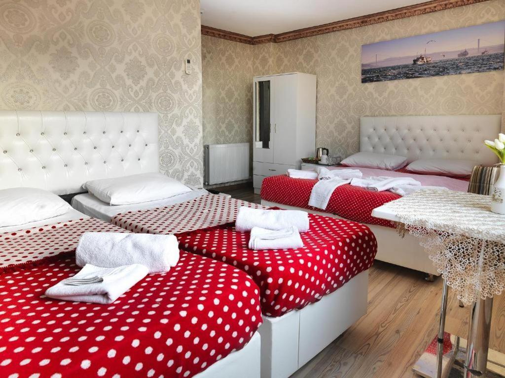 Diyar Budget Hotel Стамбул Екстер'єр фото