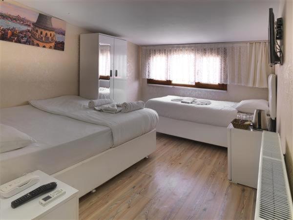 Diyar Budget Hotel Стамбул Екстер'єр фото