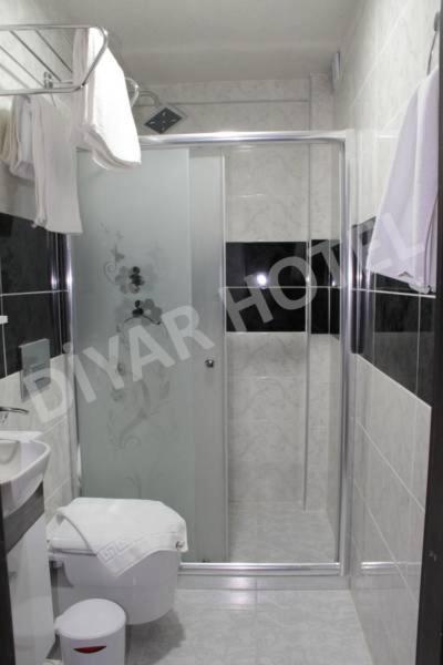 Diyar Budget Hotel Стамбул Екстер'єр фото
