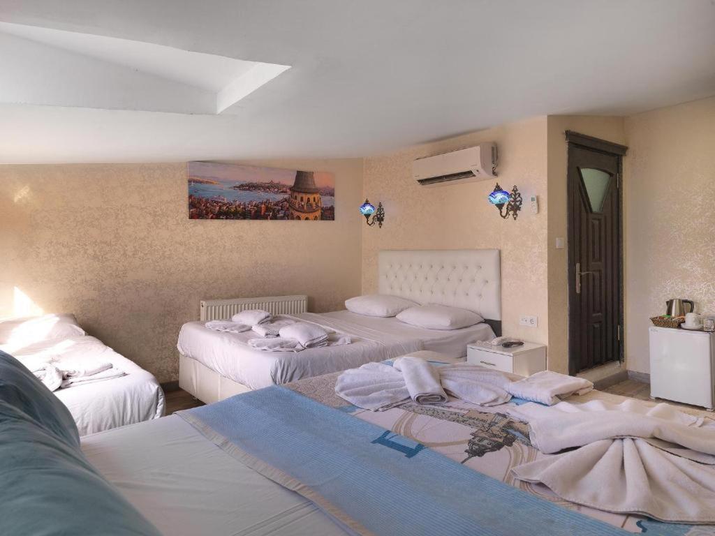 Diyar Budget Hotel Стамбул Екстер'єр фото
