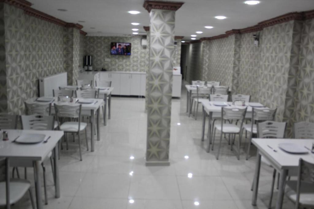 Diyar Budget Hotel Стамбул Екстер'єр фото