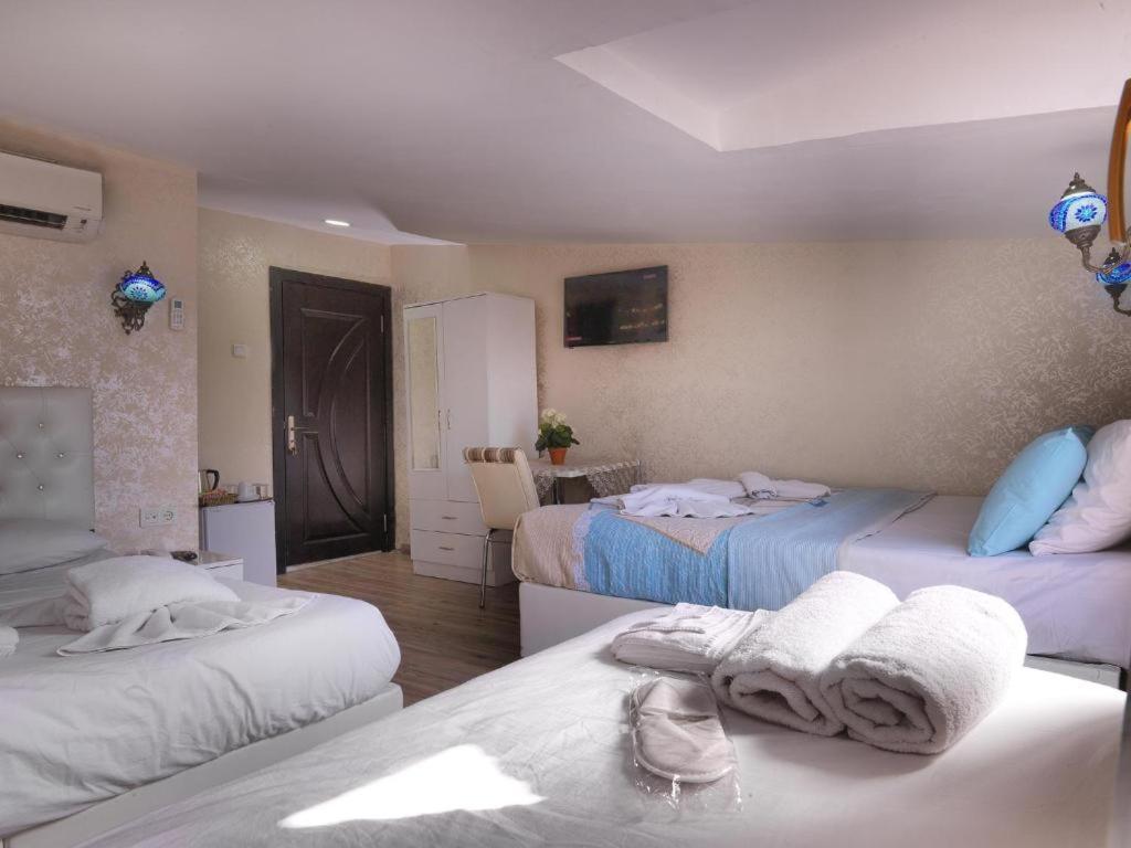 Diyar Budget Hotel Стамбул Екстер'єр фото