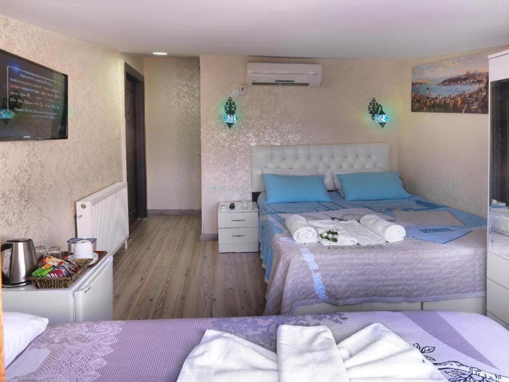 Diyar Budget Hotel Стамбул Екстер'єр фото