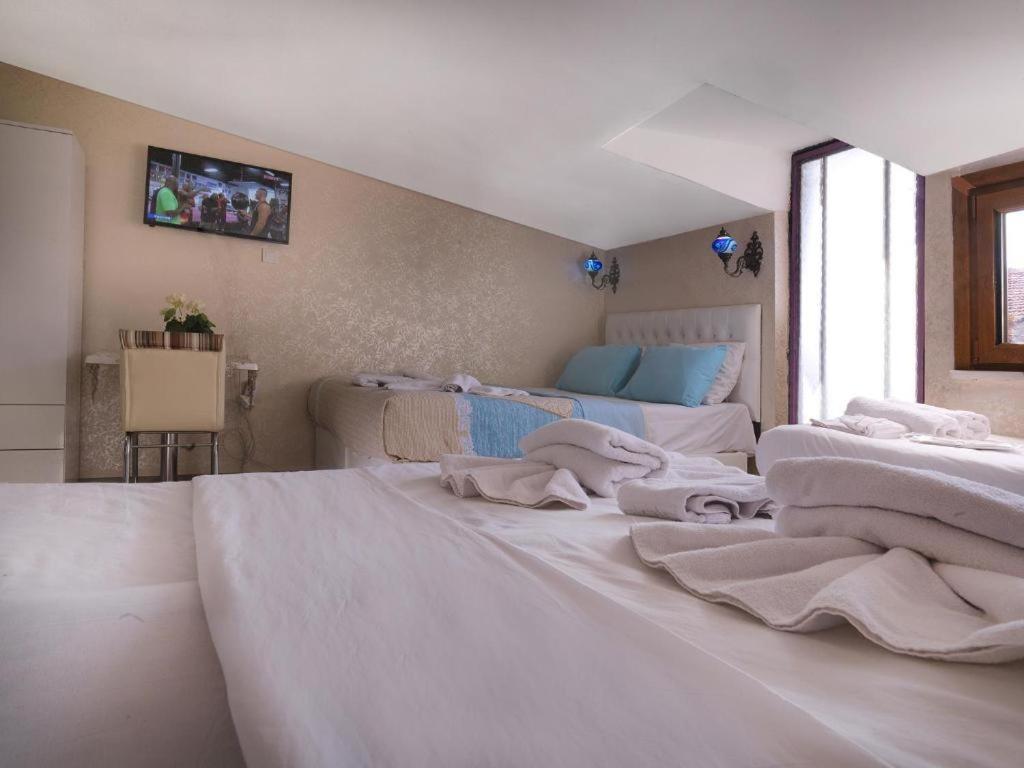 Diyar Budget Hotel Стамбул Екстер'єр фото