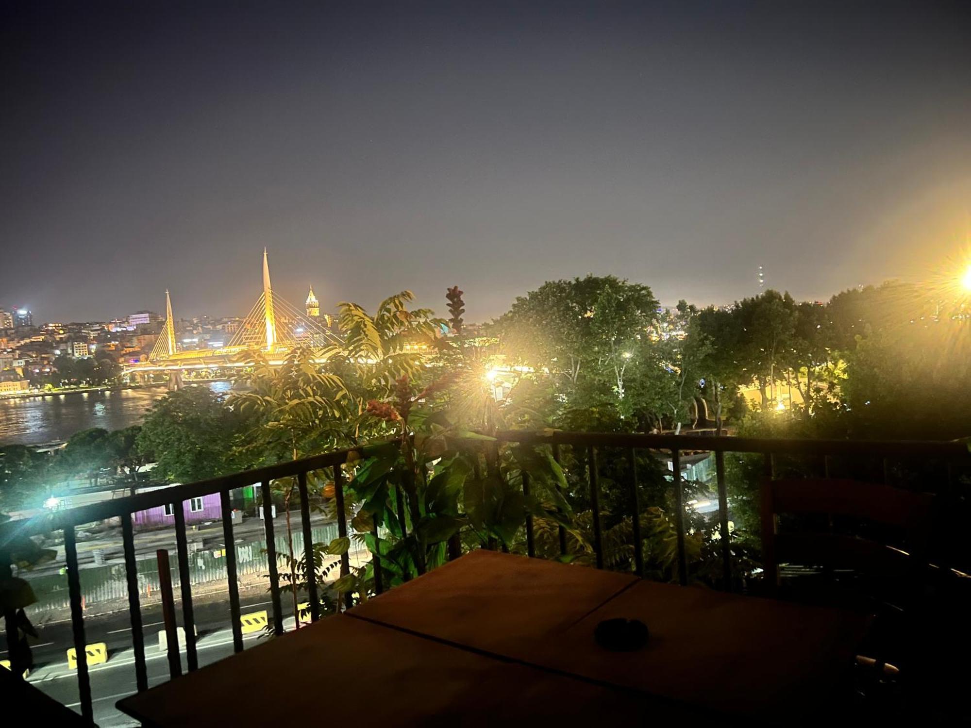 Diyar Budget Hotel Стамбул Екстер'єр фото