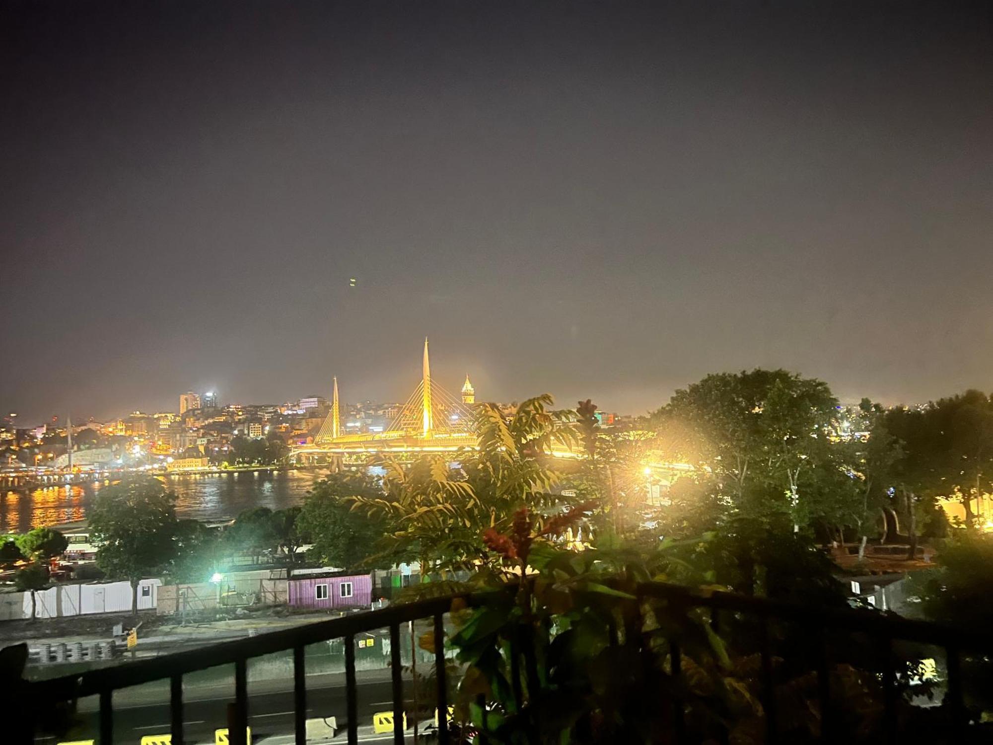 Diyar Budget Hotel Стамбул Екстер'єр фото