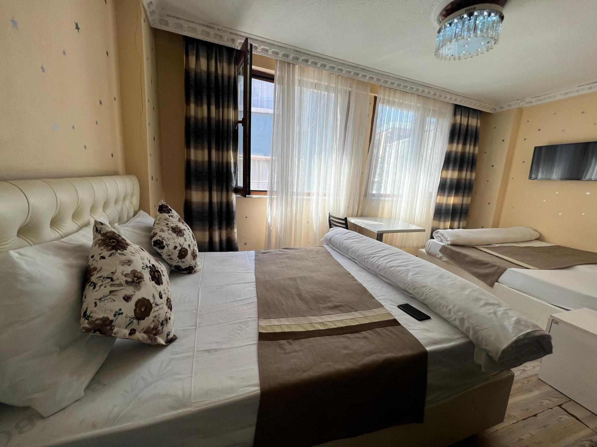 Diyar Budget Hotel Стамбул Екстер'єр фото