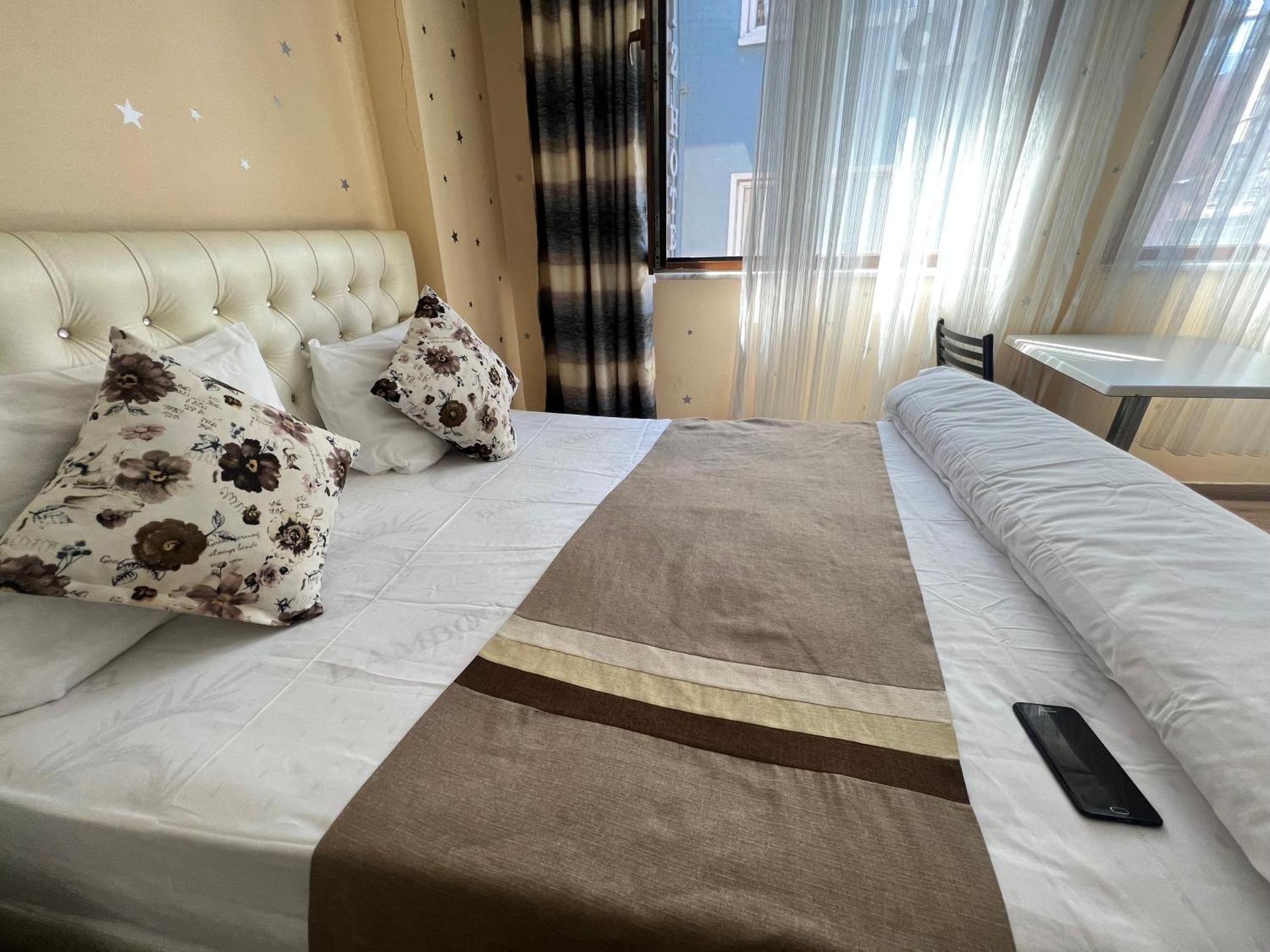 Diyar Budget Hotel Стамбул Екстер'єр фото
