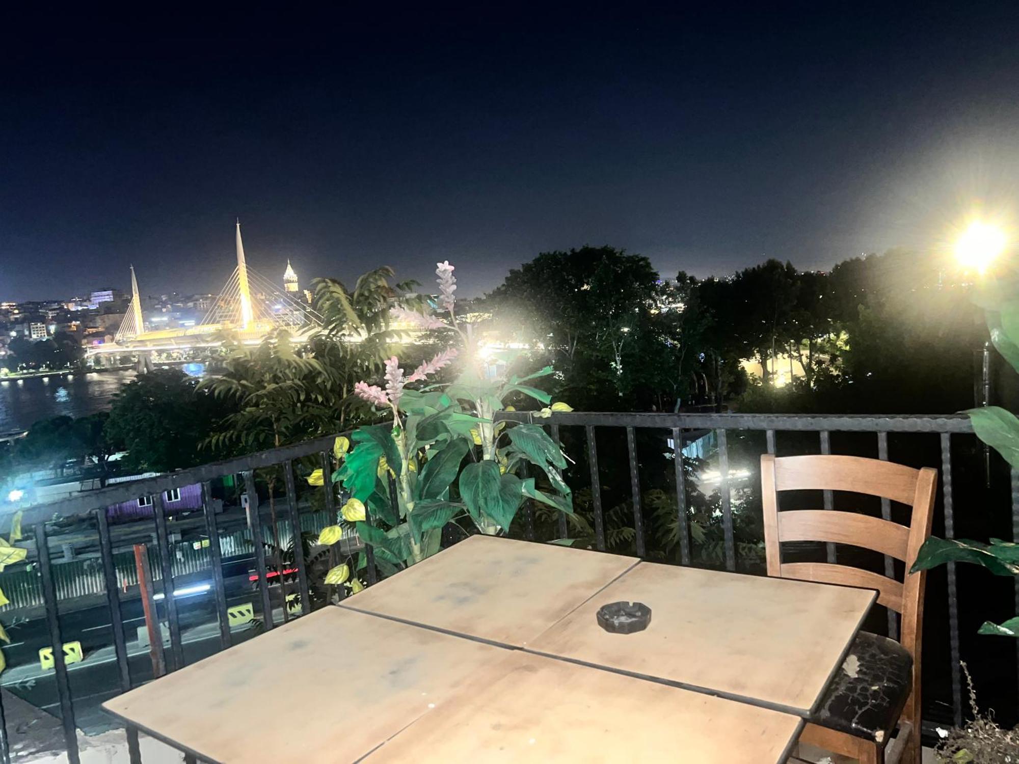 Diyar Budget Hotel Стамбул Екстер'єр фото