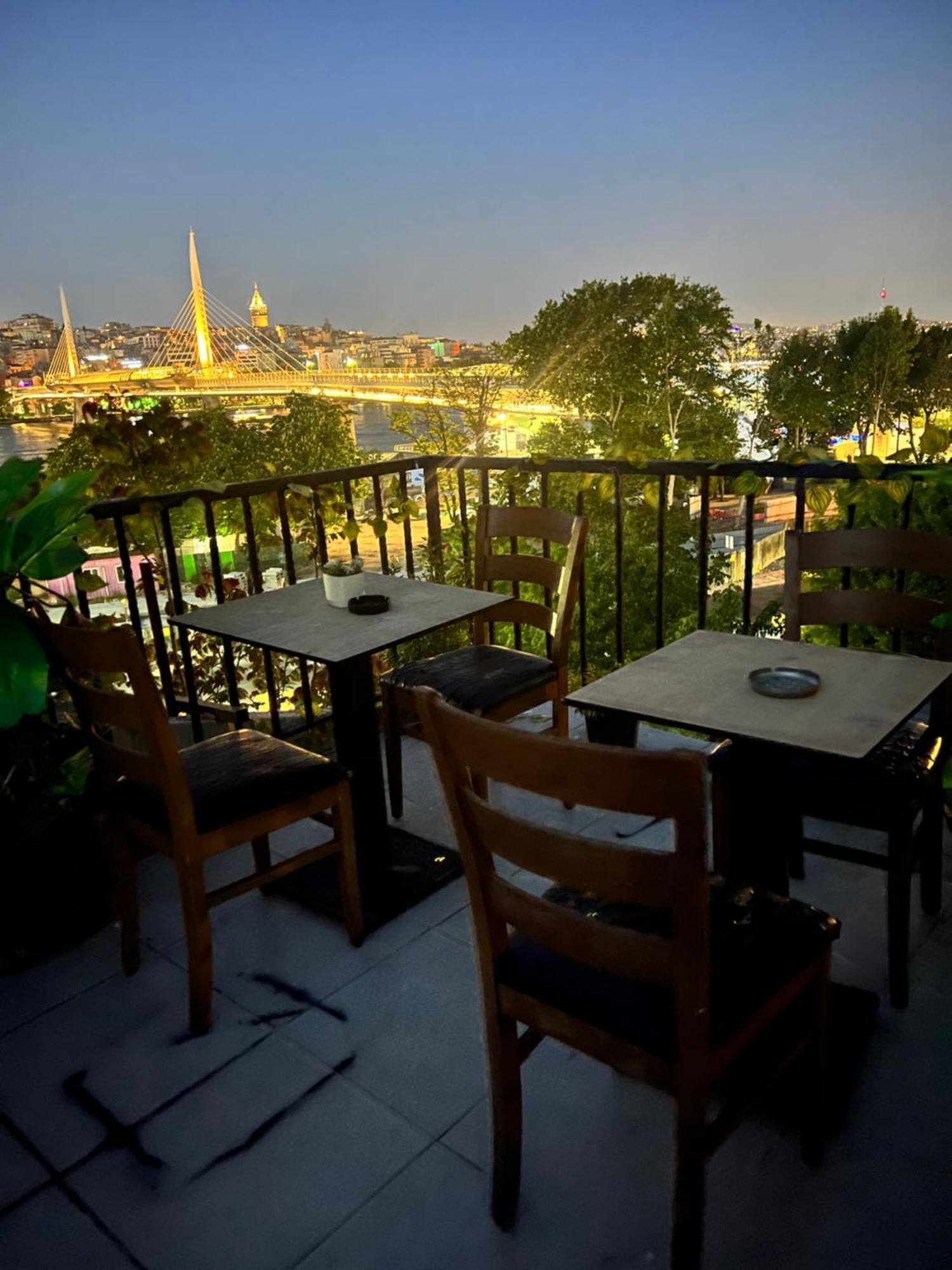 Diyar Budget Hotel Стамбул Екстер'єр фото