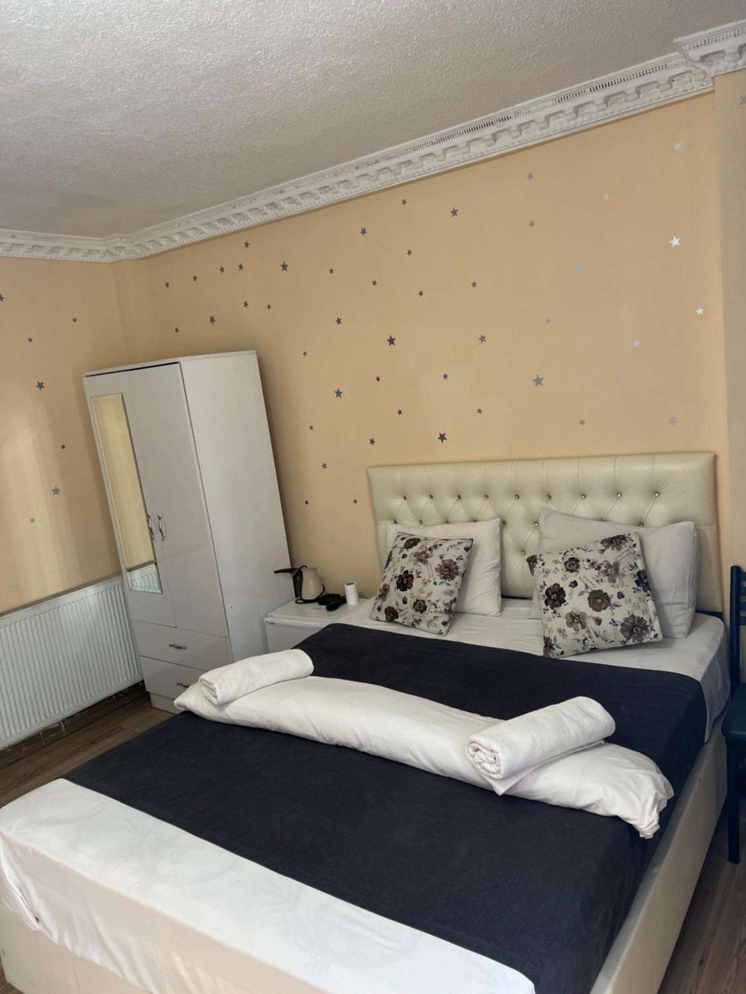Diyar Budget Hotel Стамбул Екстер'єр фото