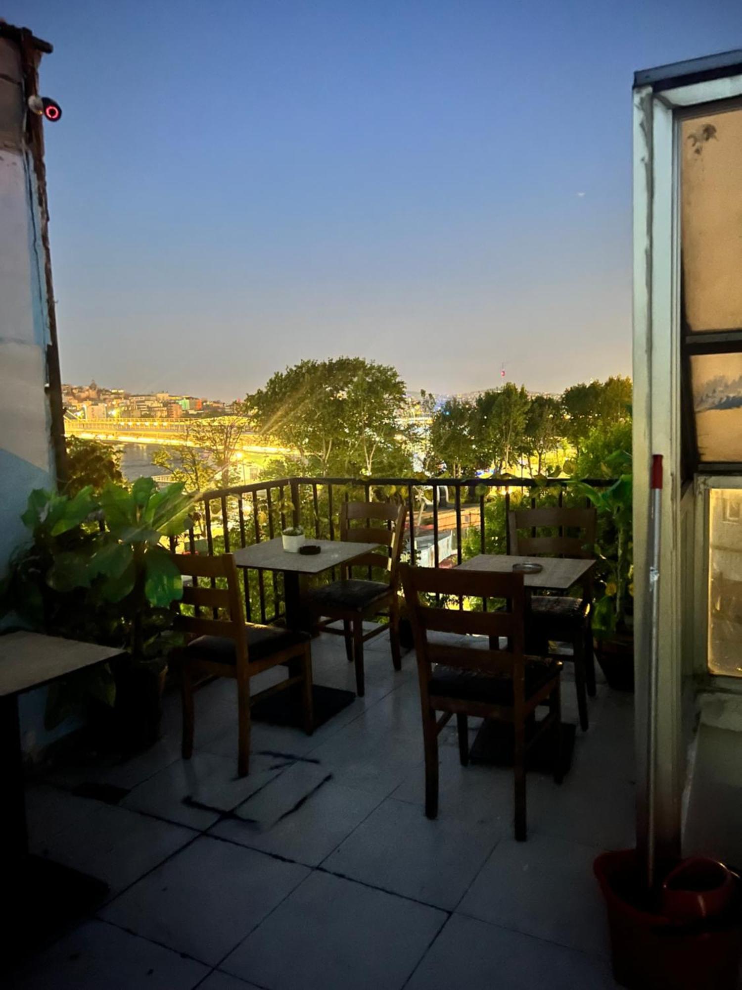 Diyar Budget Hotel Стамбул Екстер'єр фото