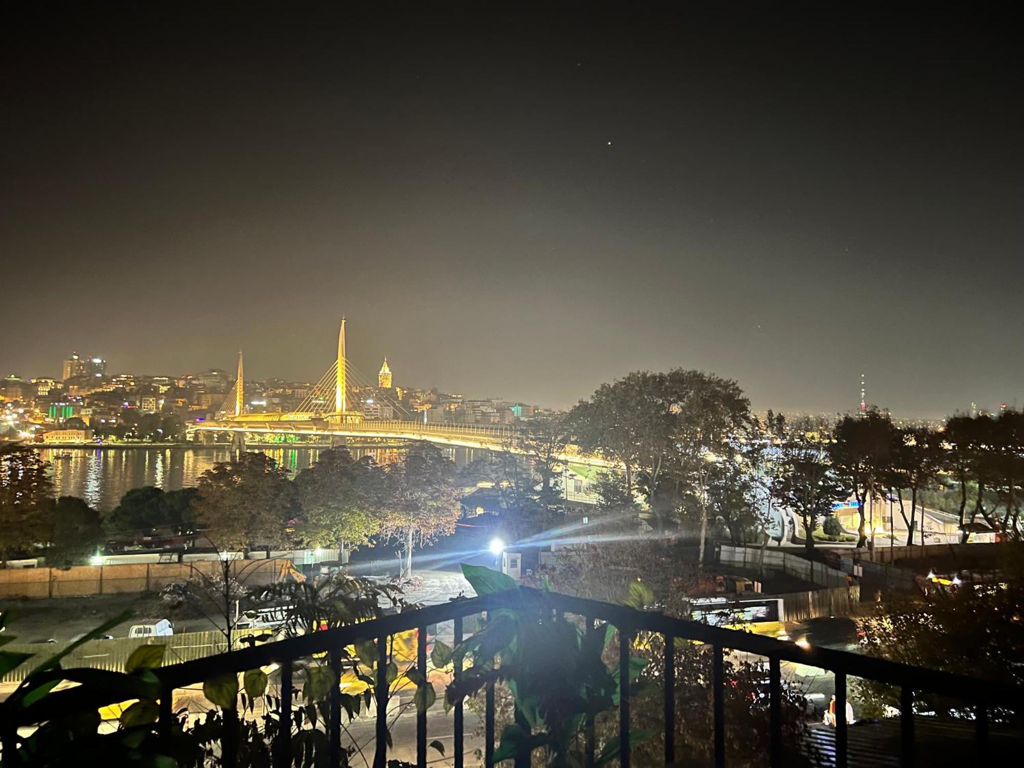 Diyar Budget Hotel Стамбул Екстер'єр фото