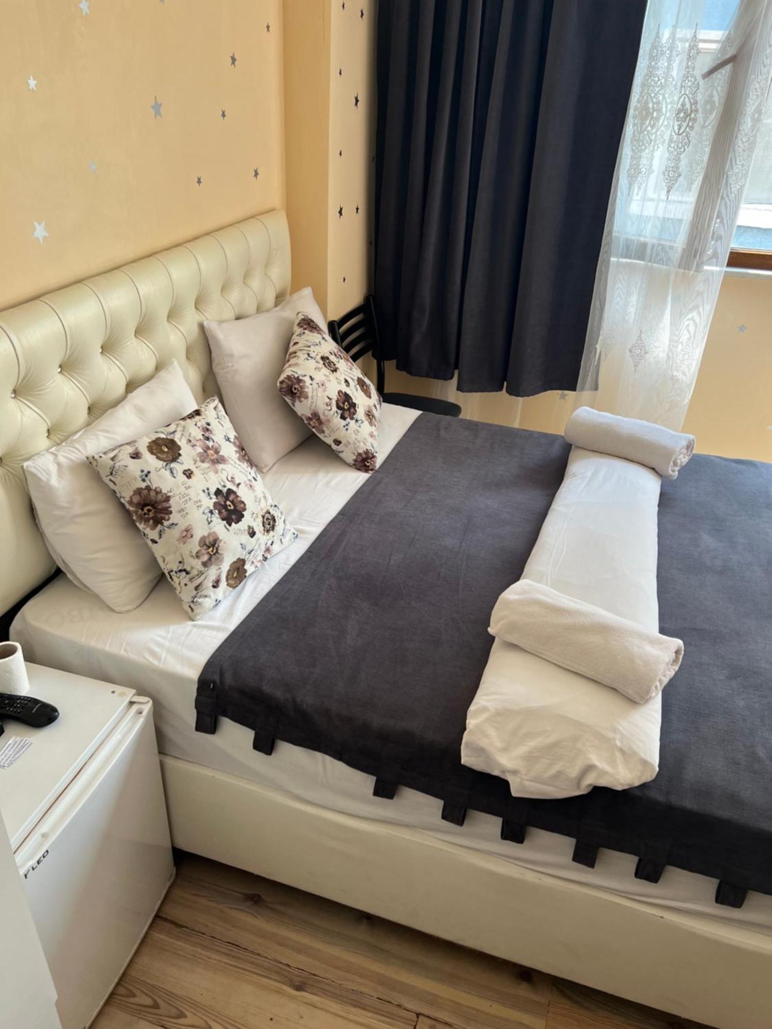 Diyar Budget Hotel Стамбул Екстер'єр фото