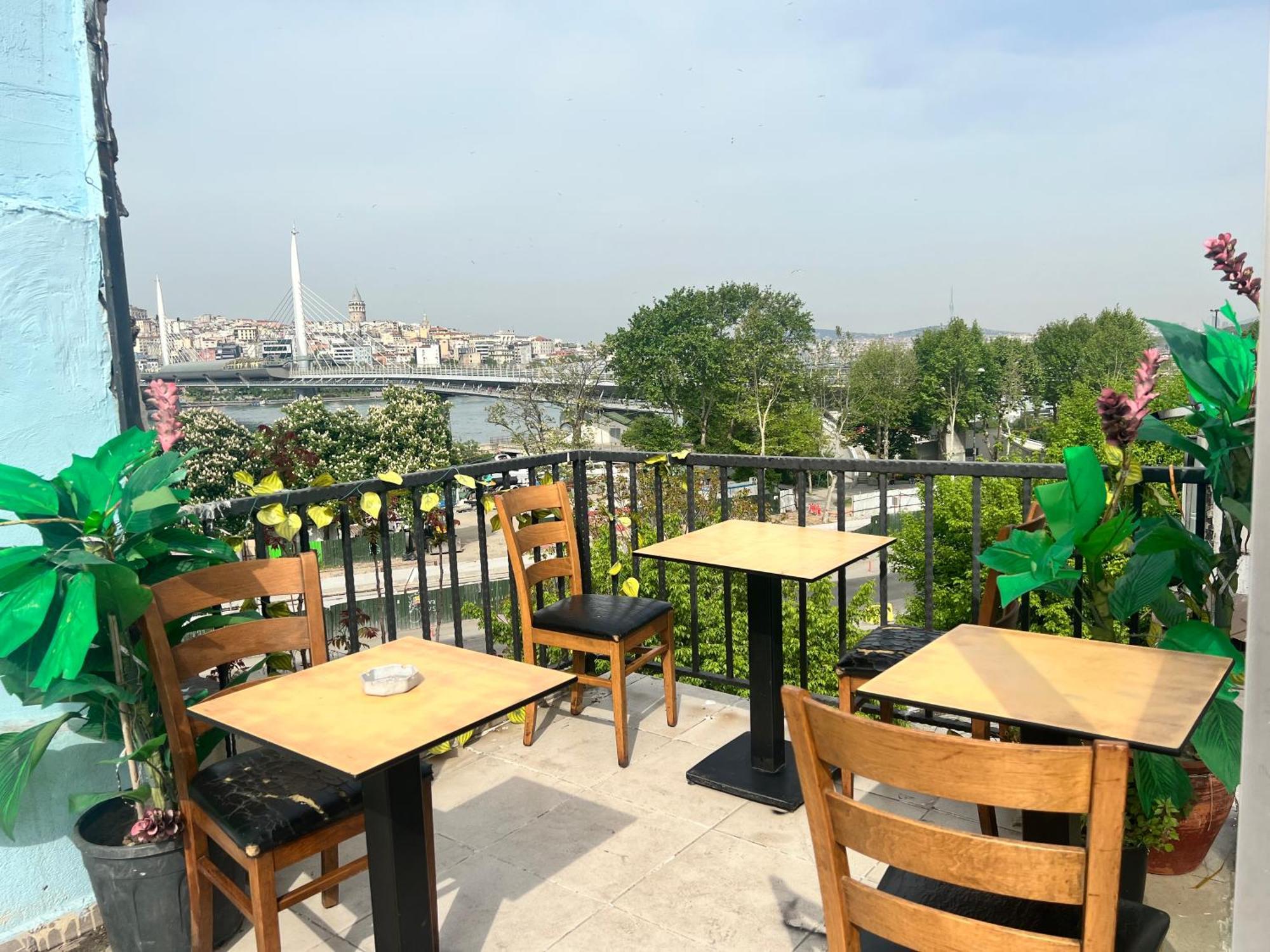 Diyar Budget Hotel Стамбул Екстер'єр фото