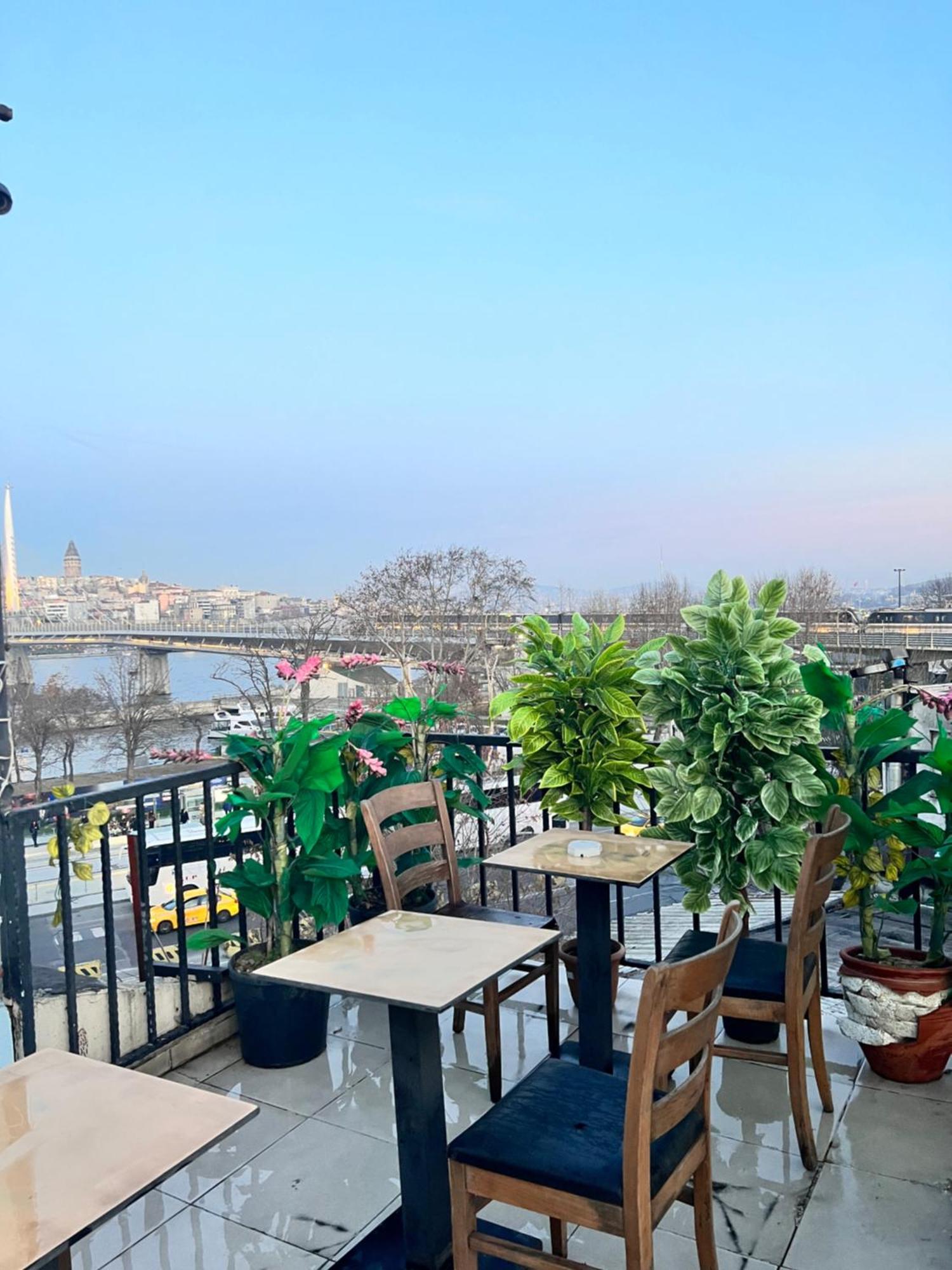Diyar Budget Hotel Стамбул Екстер'єр фото