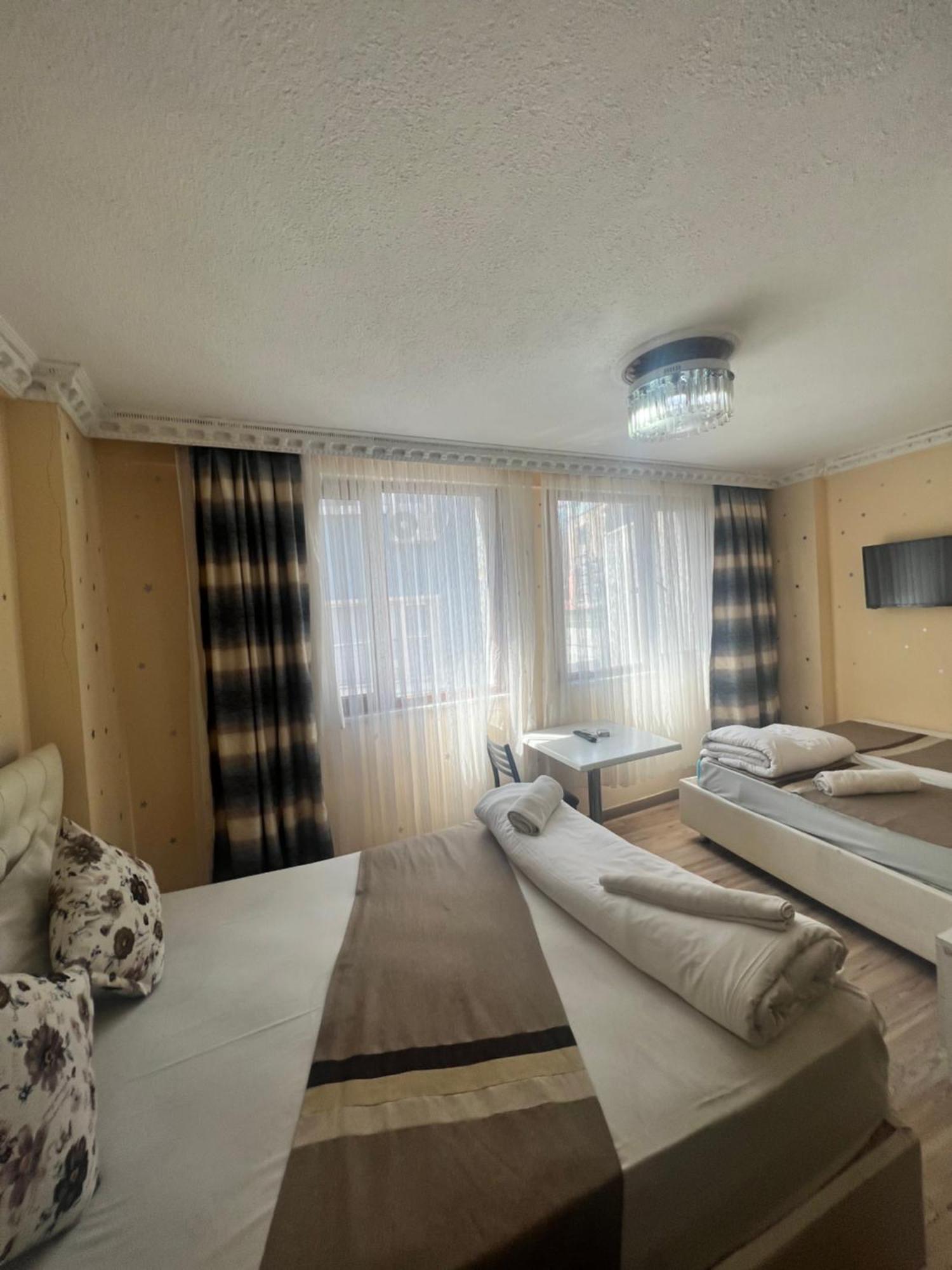 Diyar Budget Hotel Стамбул Екстер'єр фото
